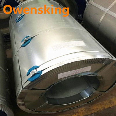 Stainless Steel Coil
